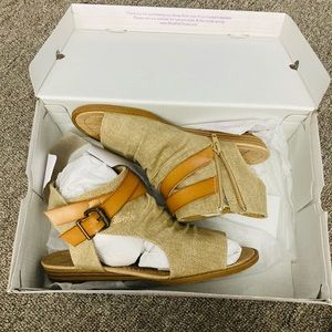 Blowfish Malibu Sandals